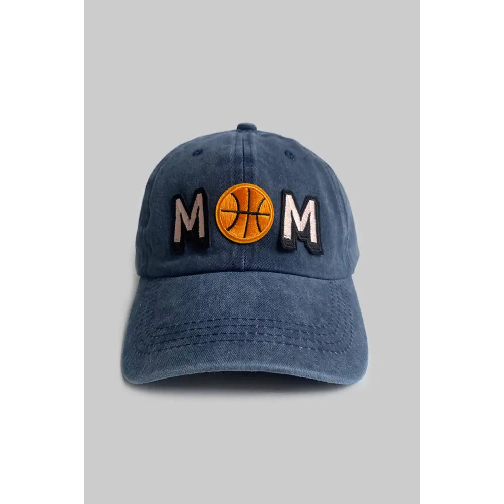 MOM Baseball Cap