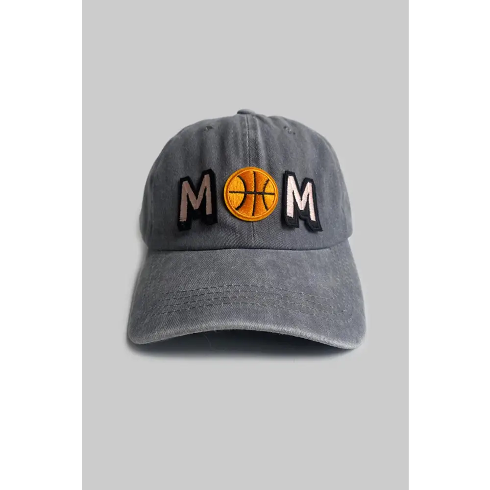 MOM Baseball Cap