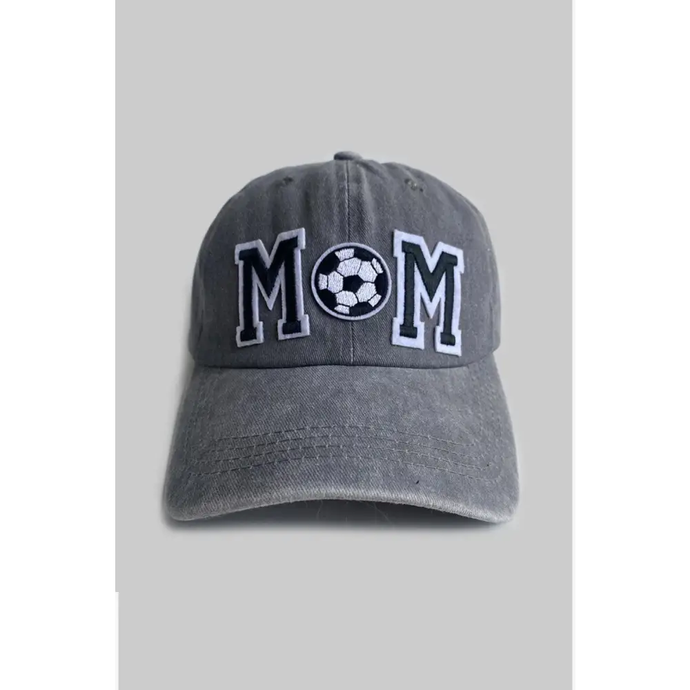 MOM Baseball Cap