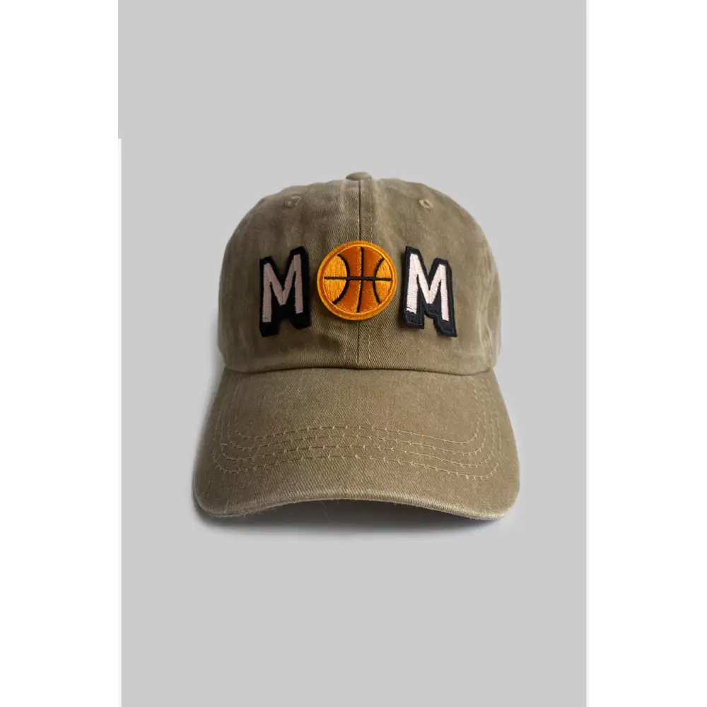 MOM Baseball Cap