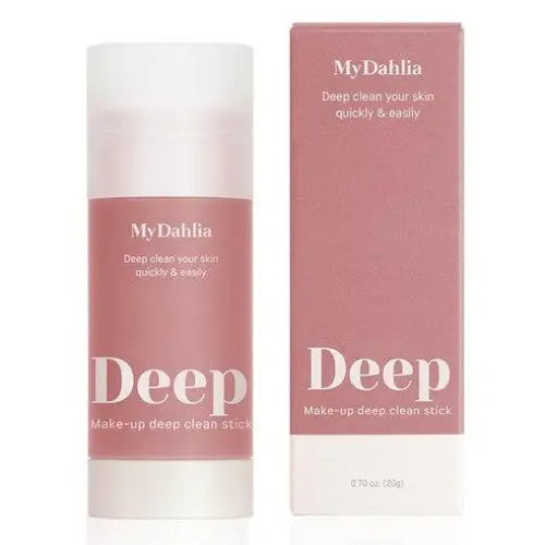 [My Dahlia] Make-up Deep Clean Stick 20g