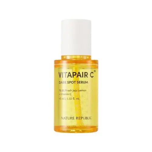 [NATURE REPUBLIC] VITAPAIR C Dark Spot Serum 45ml - CM