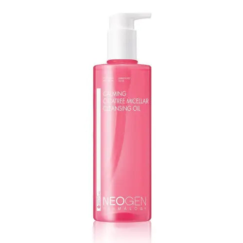 Calming Cica Oil