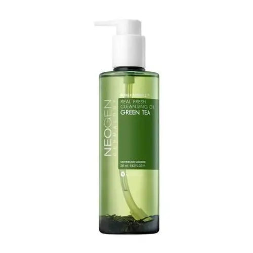 NEOGEN DERMALOGY Real Fresh Cleansing Oil Green Tea 285ml - CM