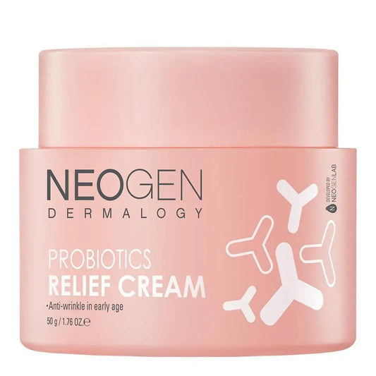 NEOGEN Probiotics Relief Cream 50g - CM