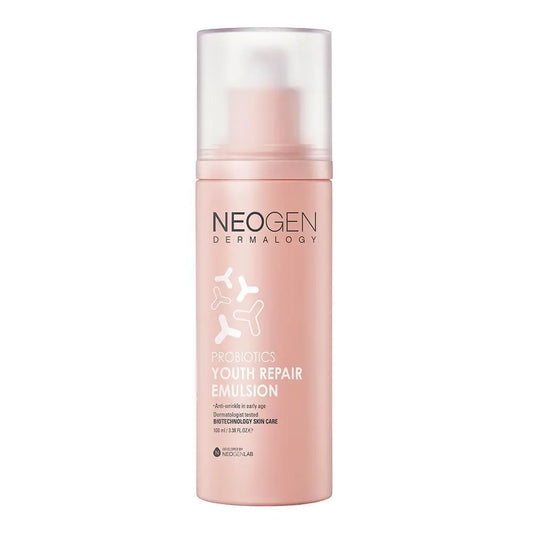 NEOGEN Probiotics Youth Repair Emulsion 100ml - CM