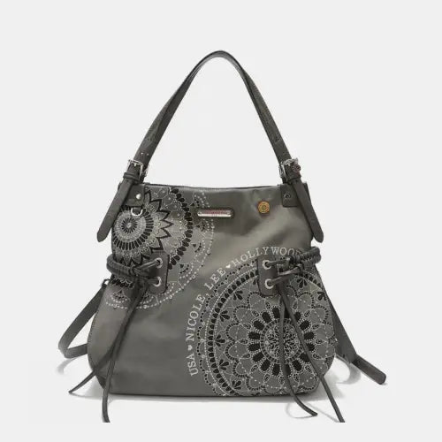 Rhinestone Bag
