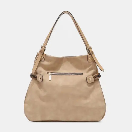 Rhinestone Bag