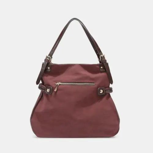Rhinestone Bag