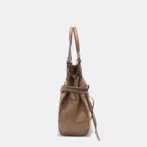 Rhinestone Bag