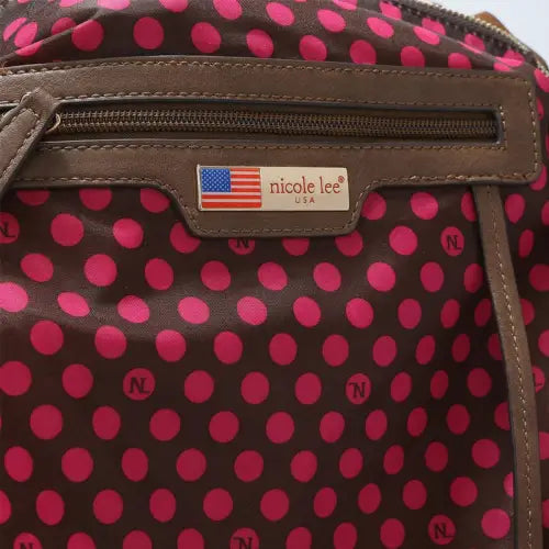 Rhinestone Bag