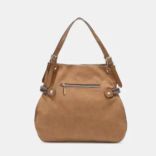 Rhinestone Bag