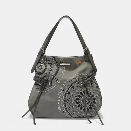 Rhinestone Bag