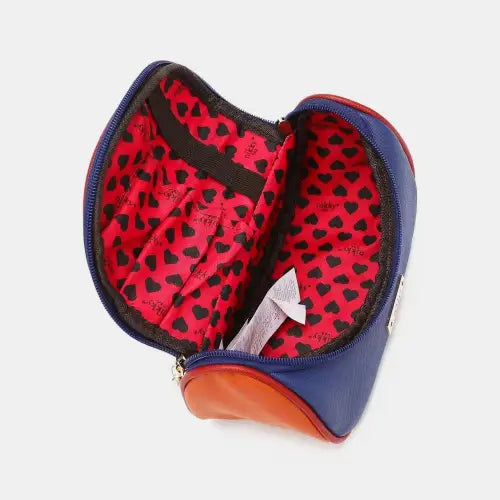 Nikky Makeup Bag - Stylish & Functional Beauty Organizer