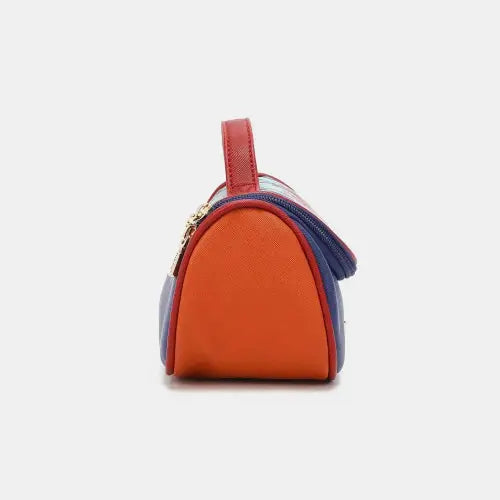 Nikky Makeup Bag - Stylish & Functional Beauty Organizer