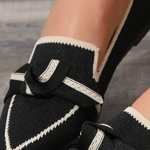Playful Loafers