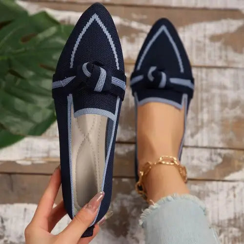 Playful Loafers