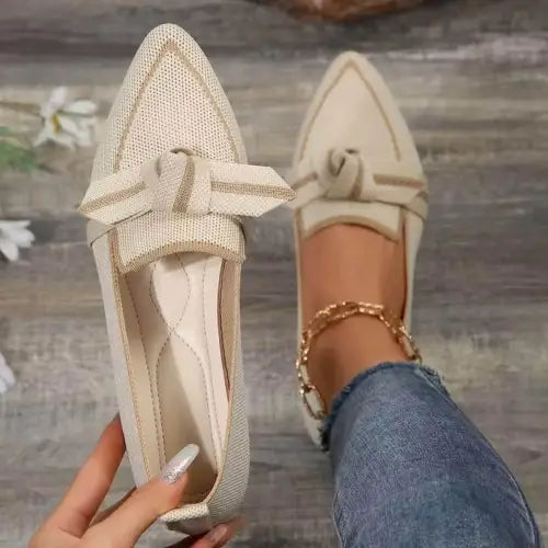 Playful Loafers