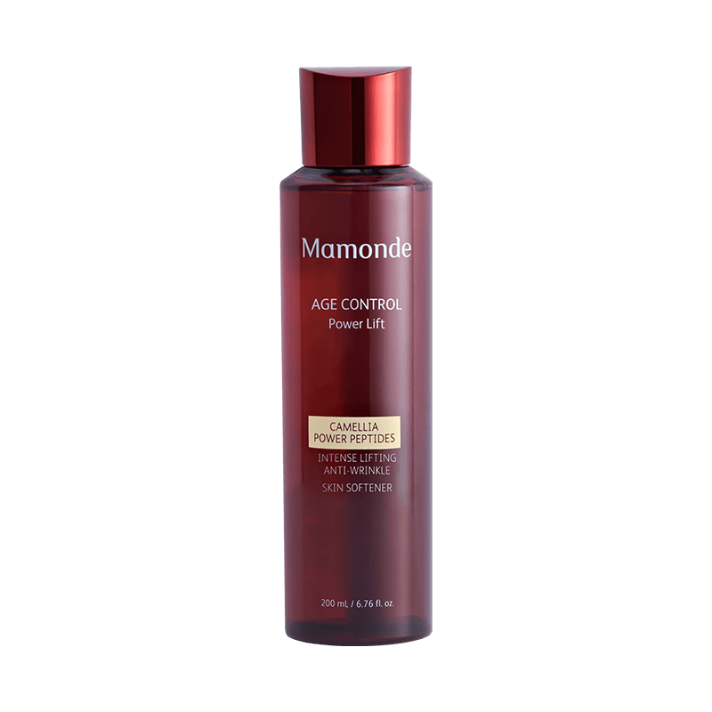 Mamonde Age Control Powerlift Skin Softener 200ml