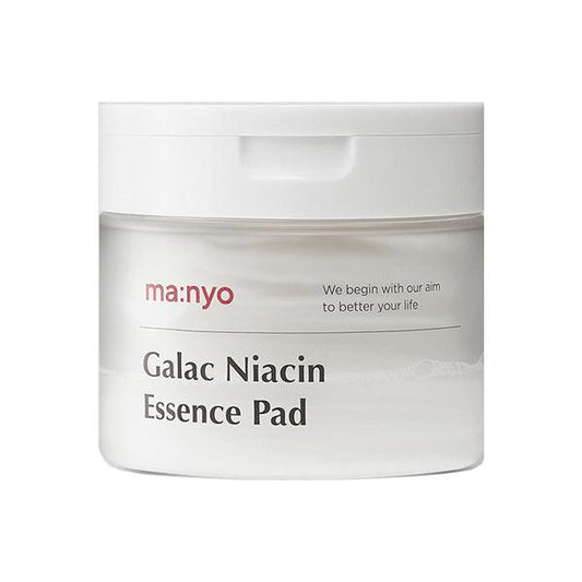 [MANYO FACTORY] Ma:Nyo Galac Niacin Essence Pad 80each (300ml) - CM