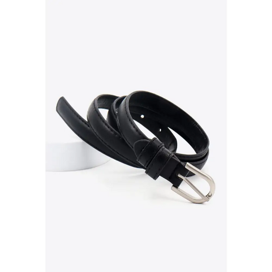 PU Leather Belt - CM Fashion