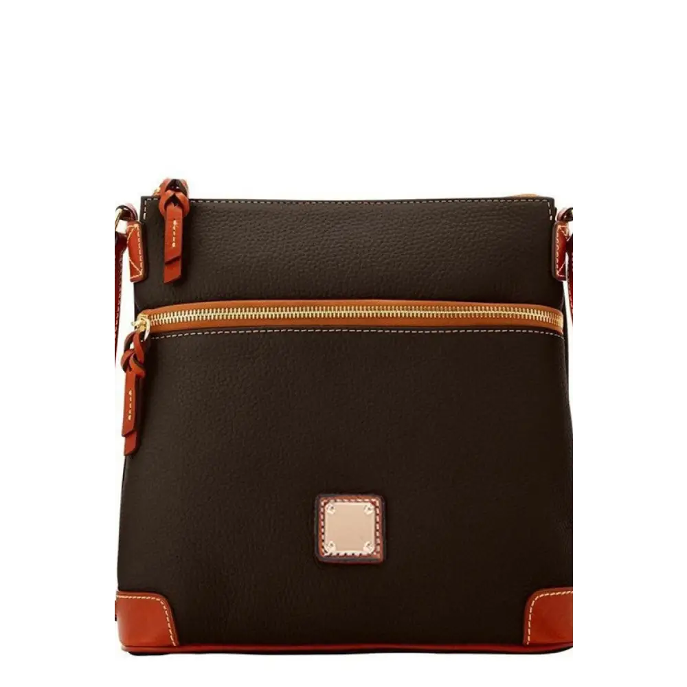 PU Leather Crossbody Bag