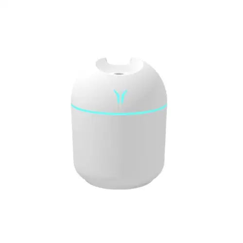 Revitalize Your Space with Mini USB Air Humidifier and Essential Oil Diffuser