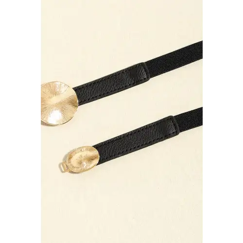 Black Belt