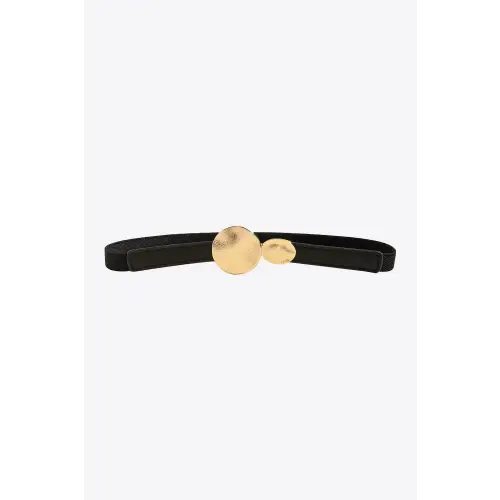 Black Belt