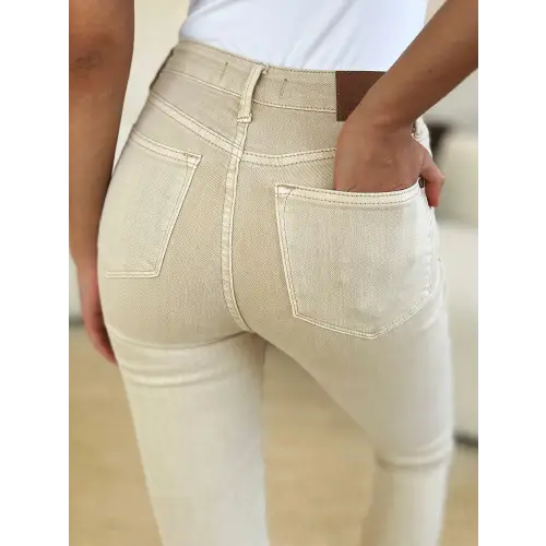 Slimming Skinny Jeans