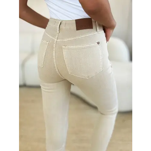 Slimming Skinny Jeans