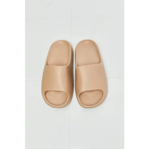 Slip into Bliss Nook Joi Comfort Zone Slides for Ultimate Relaxation