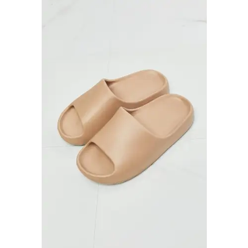 Slip into Bliss Nook Joi Comfort Zone Slides for Ultimate Relaxation