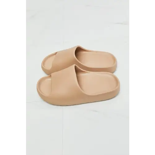 Slip into Bliss Nook Joi Comfort Zone Slides for Ultimate Relaxation