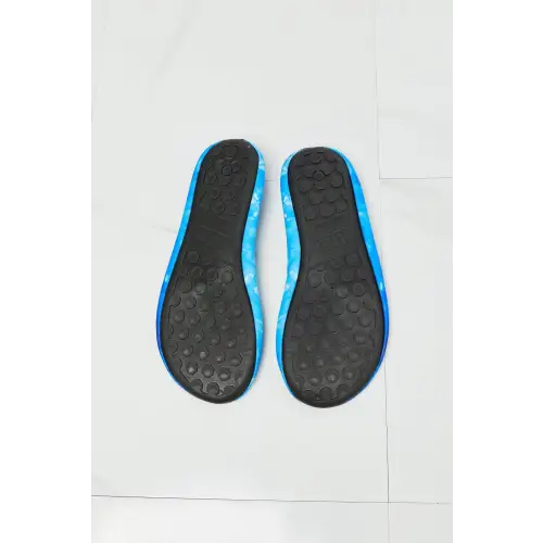 Splash-Ready Shore Water Shoes for Perfect Foot Length Comfort