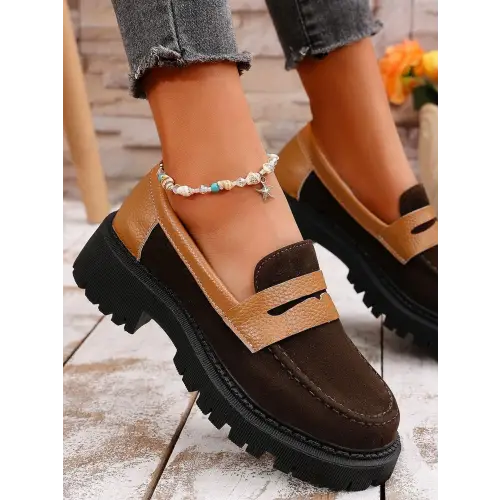 Zella Mode Loafers