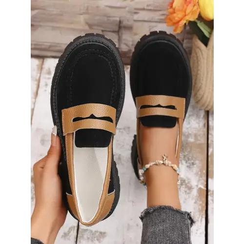 Zella Mode Loafers