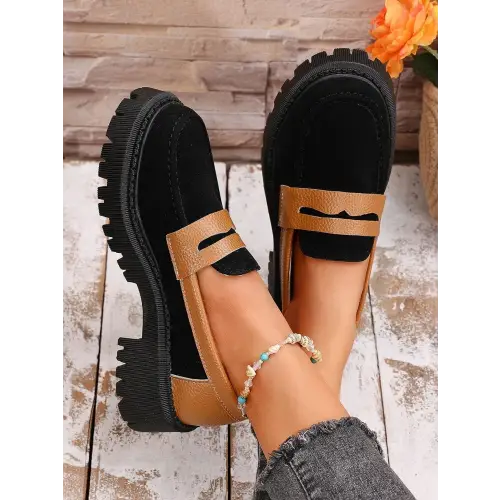 Zella Mode Loafers