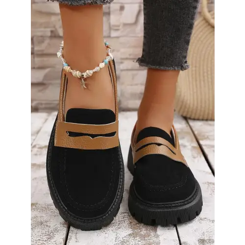 Zella Mode Loafers