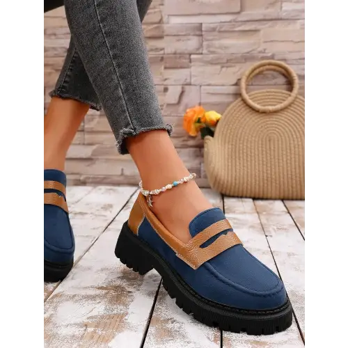 Zella Mode Loafers