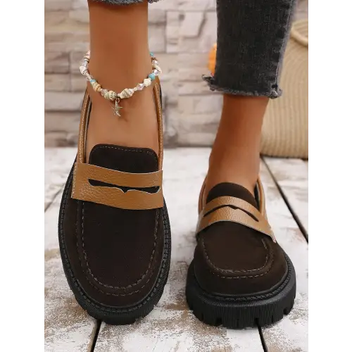 Zella Mode Loafers