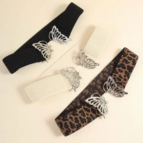 Butterfly Belt