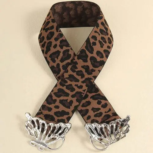 Butterfly Belt