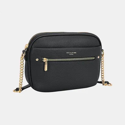 Chain Crossbody Bag
