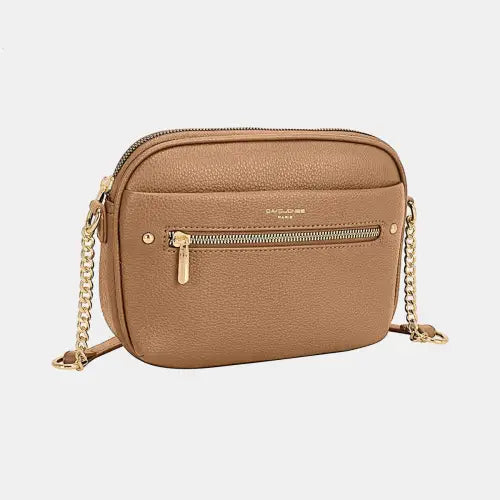 Chain Crossbody Bag