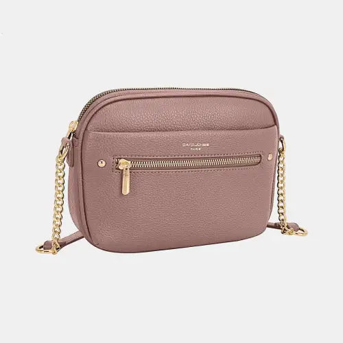 Chain Crossbody Bag