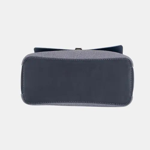 Contrast Handbag