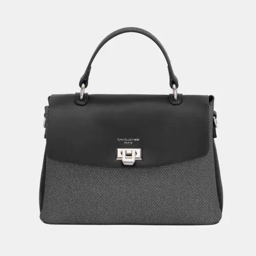 Contrast Handbag