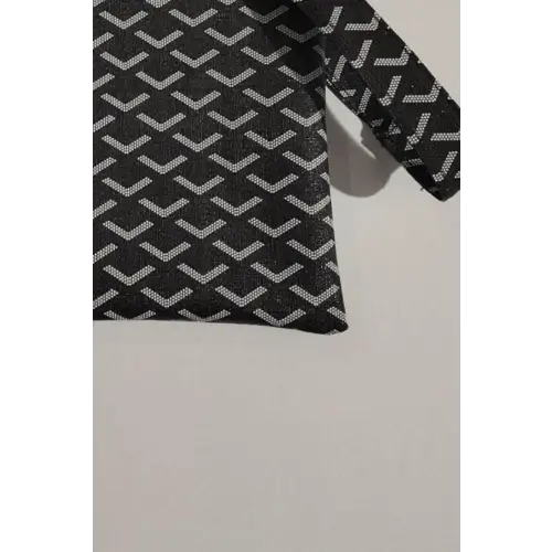 Stylish Love Plaid Wristlet