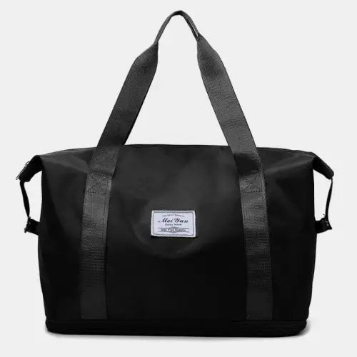 Mint Travel Bag